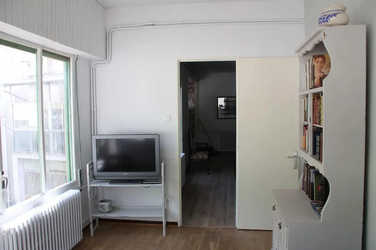 Casa L'Avia Apartment Ribes De Freser