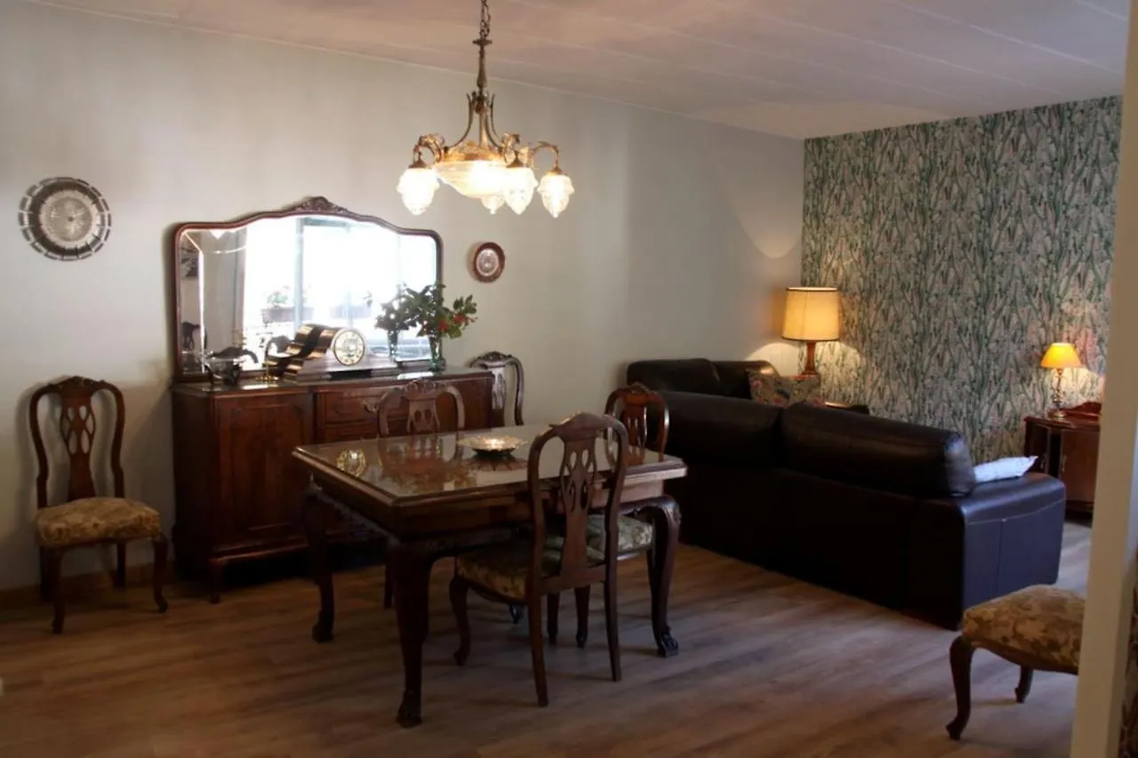 Casa L'Avia Apartment Ribes De Freser Spain