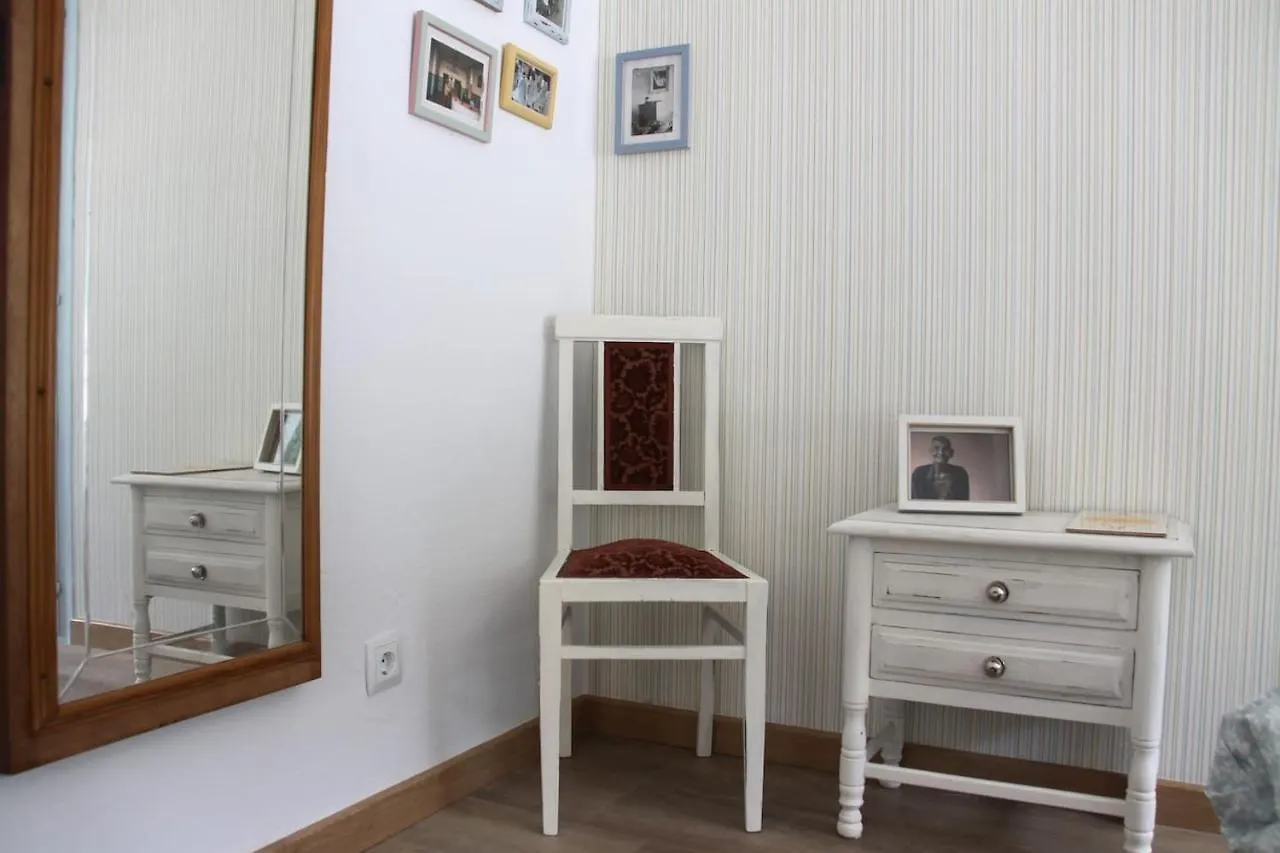 Casa L'Avia Apartment Ribes De Freser 0*,  Spain
