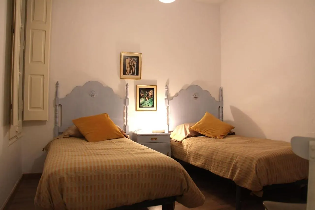 Casa L'Avia Apartment Ribes De Freser Spain