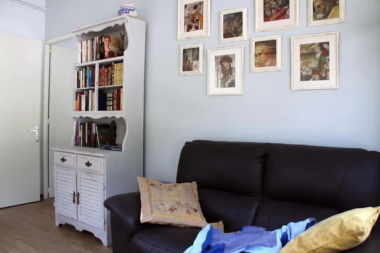 Casa L'Avia Apartment Ribes De Freser 0*,