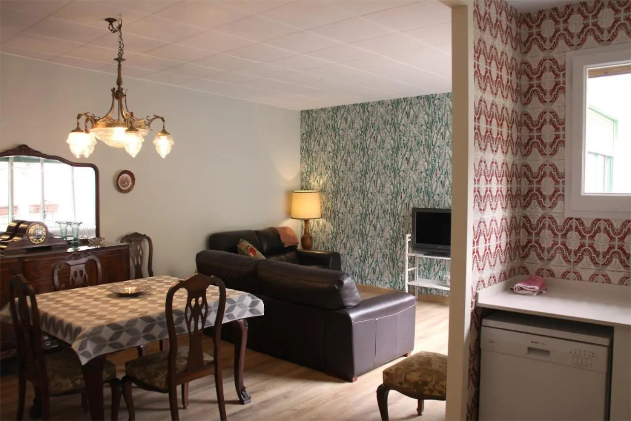 Casa L'Avia Διαμέρισμα Ribes De Freser 0*,  Ισπανία