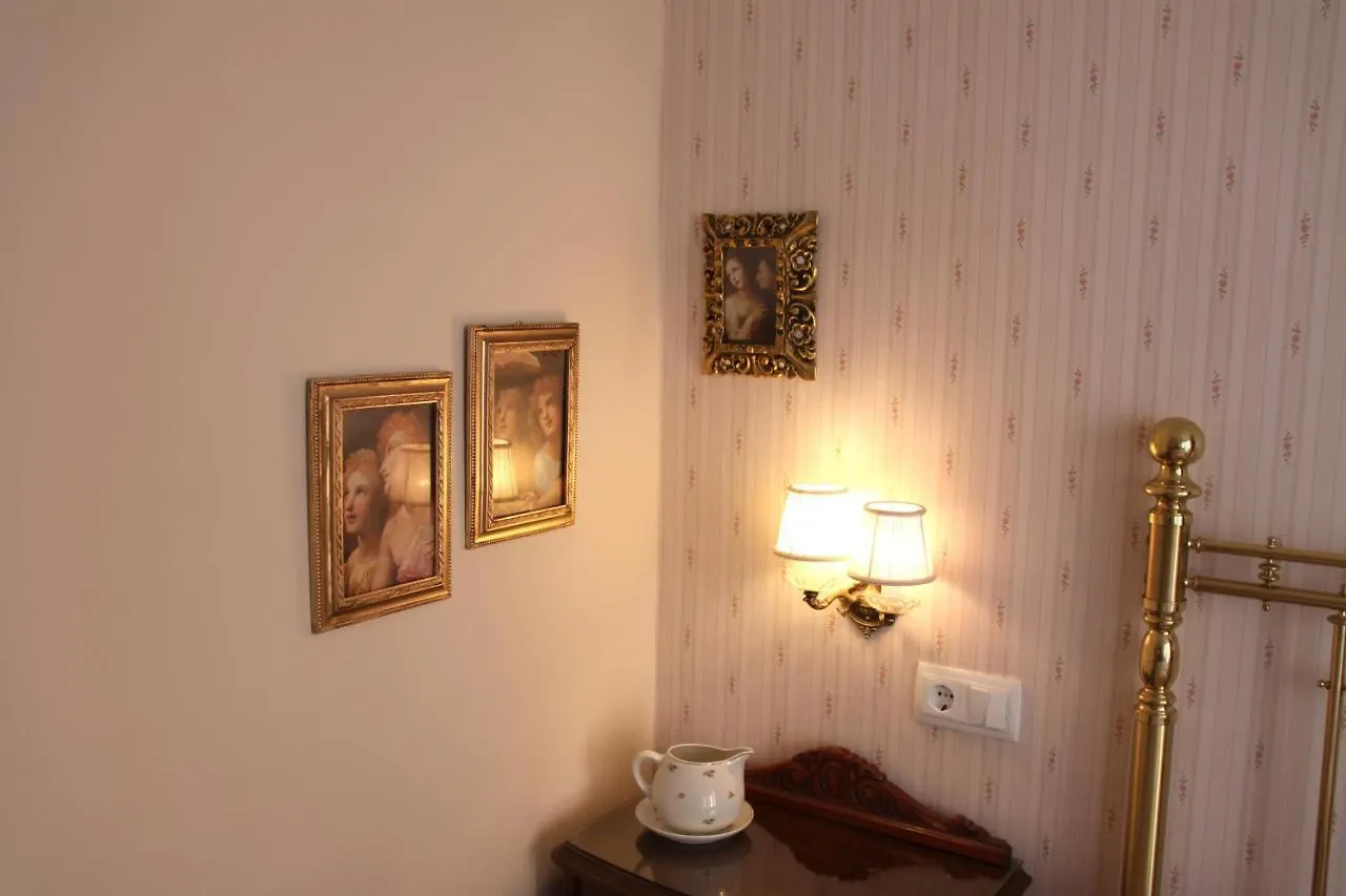 Casa L'Avia Διαμέρισμα Ribes De Freser