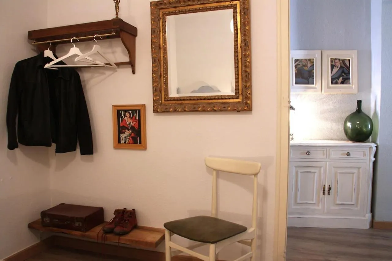 Casa L'Avia Διαμέρισμα Ribes De Freser
