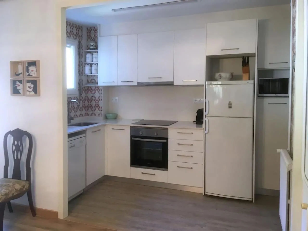 Casa L'Avia Διαμέρισμα Ribes De Freser