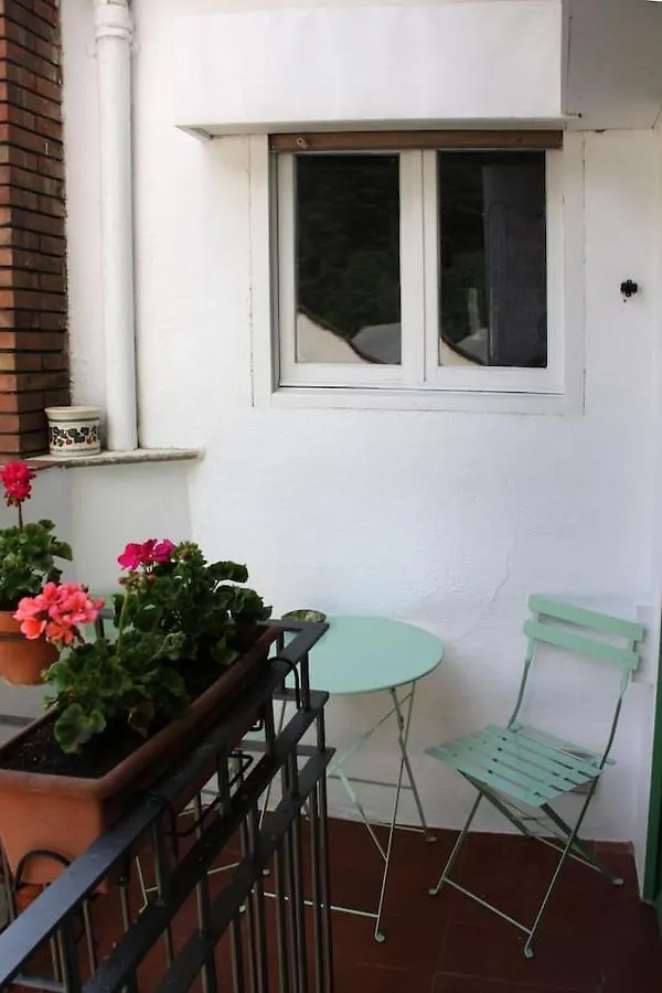 Casa L'Avia Διαμέρισμα Ribes De Freser